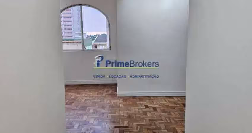 Apartamento com 2 quartos à venda na Rua Doutor Samuel Porto, Saúde, São Paulo