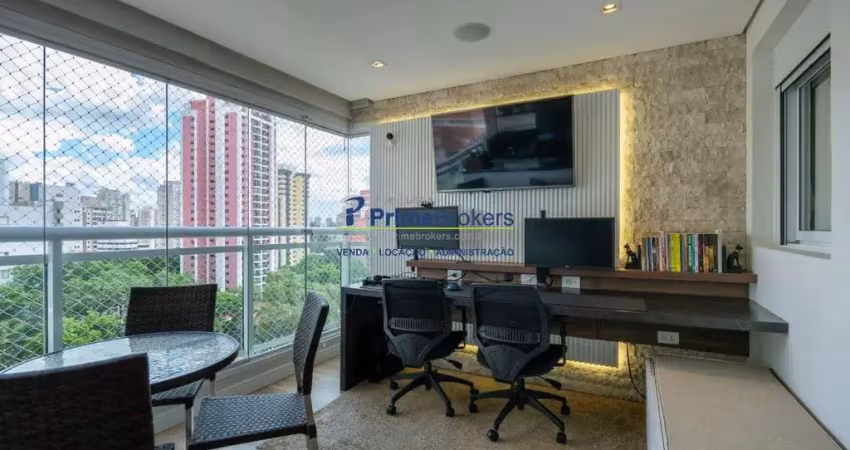 Apartamento com 3 quartos à venda na Avenida Mascote, Vila Mascote, São Paulo