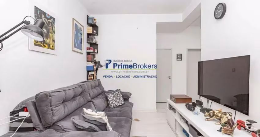 Apartamento com 2 quartos à venda na Rua Marquês de Itu, Vila Buarque, São Paulo