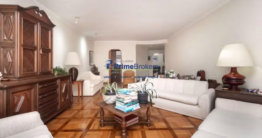 Apartamento com 3 quartos à venda na Rua Peixoto Gomide, Jardim Paulista, São Paulo