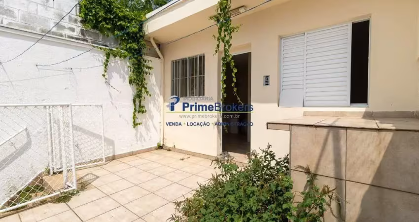Casa com 5 quartos à venda na Rua Tebas, Jardim Brasil (Zona Sul), São Paulo