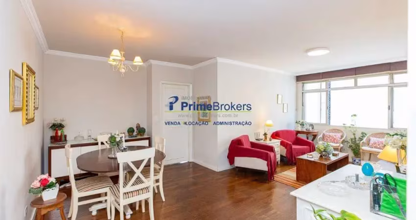 Apartamento com 2 quartos à venda na Rua São Carlos do Pinhal, Bela Vista, São Paulo