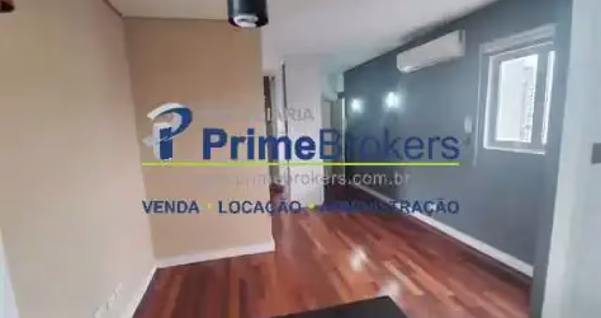 Apartamento com 1 quarto à venda na Rua Vergueiro, Liberdade, São Paulo