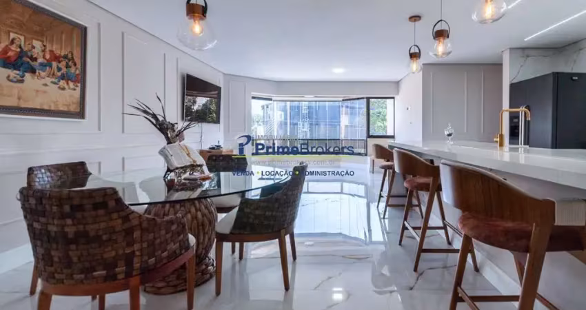 Apartamento com 3 quartos à venda na Rua Gama Lobo, Vila Dom Pedro I, São Paulo