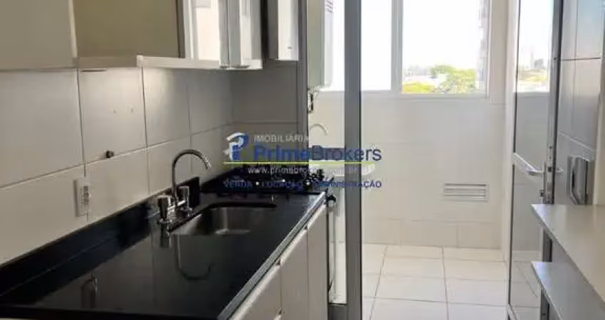 Apartamento com 2 quartos à venda na Avenida Raimundo Pereira de Magalhães, Vila Anastácio, São Paulo