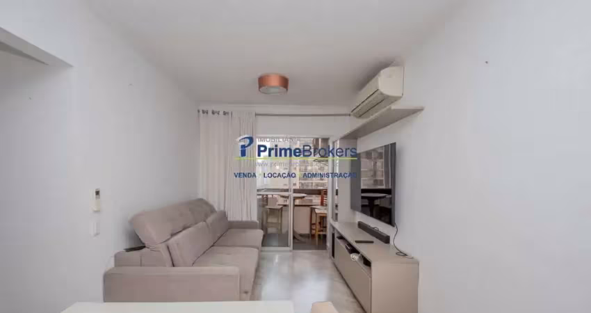 Apartamento com 3 quartos à venda na Rua Bartira, Perdizes, São Paulo