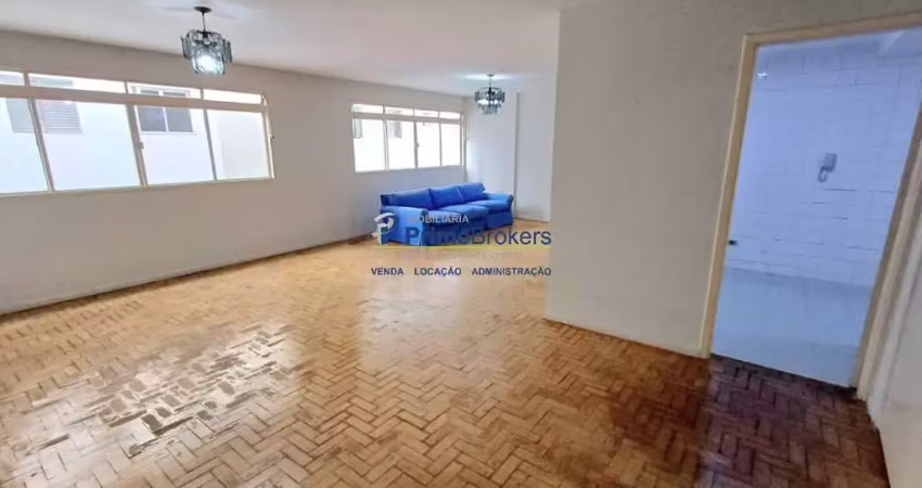 Apartamento com 3 quartos à venda na Rua Pedroso Alvarenga, Itaim Bibi, São Paulo