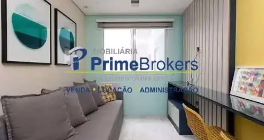 Apartamento com 1 quarto à venda na Avenida Nove de Julho, Bela Vista, São Paulo