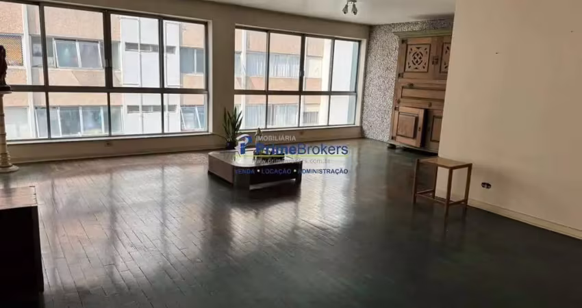 Apartamento com 3 quartos à venda na Rua Pedroso Alvarenga, Itaim Bibi, São Paulo