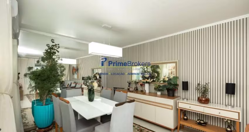 Casa com 5 quartos à venda na João Rugna, Bosque da Saúde, São Paulo