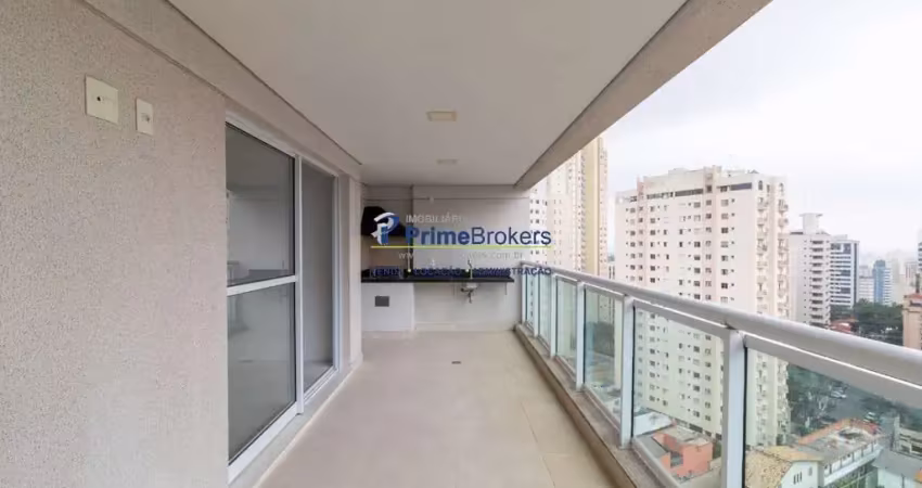 Apartamento com 3 quartos à venda na Rua Nilo, Aclimação, São Paulo