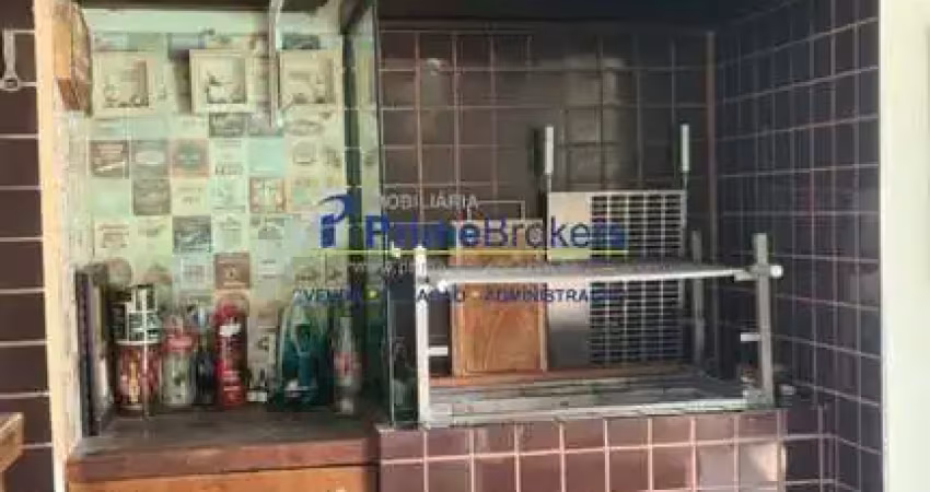 Casa com 2 quartos à venda na Rua Doutor Andrade Pertence, Vila Olímpia, São Paulo