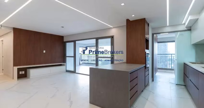 Apartamento com 3 quartos à venda na Rua Delmira Ferreira, Alto do Ipiranga, São Paulo