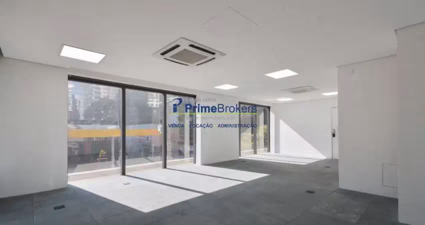 Sala comercial à venda na Rua José Maria Lisboa, Jardim Paulista, São Paulo