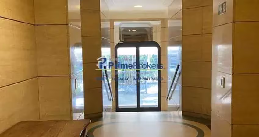 Apartamento com 1 quarto à venda na Alameda Joaquim Eugênio de Lima, Jardim Paulista, São Paulo