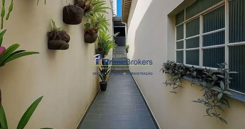 Casa com 3 quartos à venda na Sargento Francisco Boeming, Jardim Taquaral, São Paulo