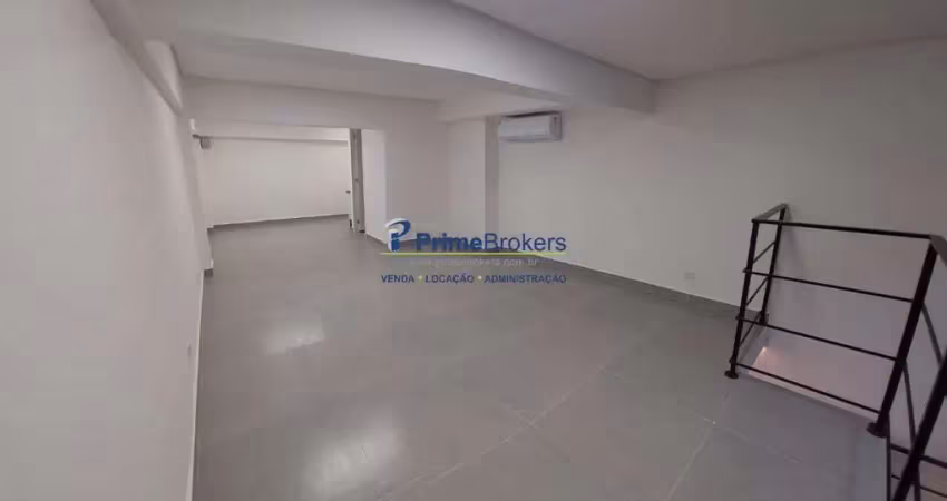 Ponto comercial para alugar na Avenida Paulista, Bela Vista, São Paulo