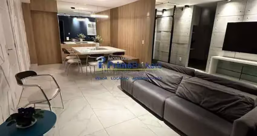 Apartamento com 3 quartos à venda na Rua Doutor Luiz Migliano, Morumbi, São Paulo