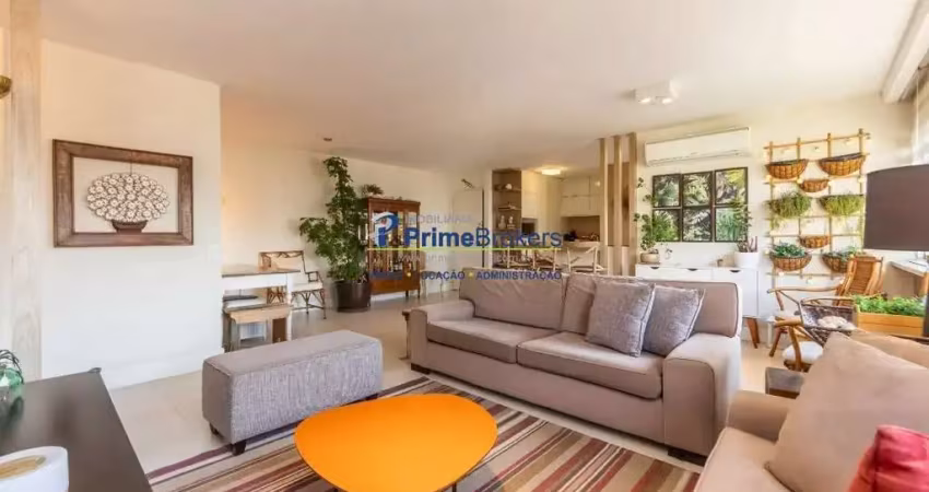 Apartamento com 2 quartos à venda na Rua Alvorada, Vila Olímpia, São Paulo