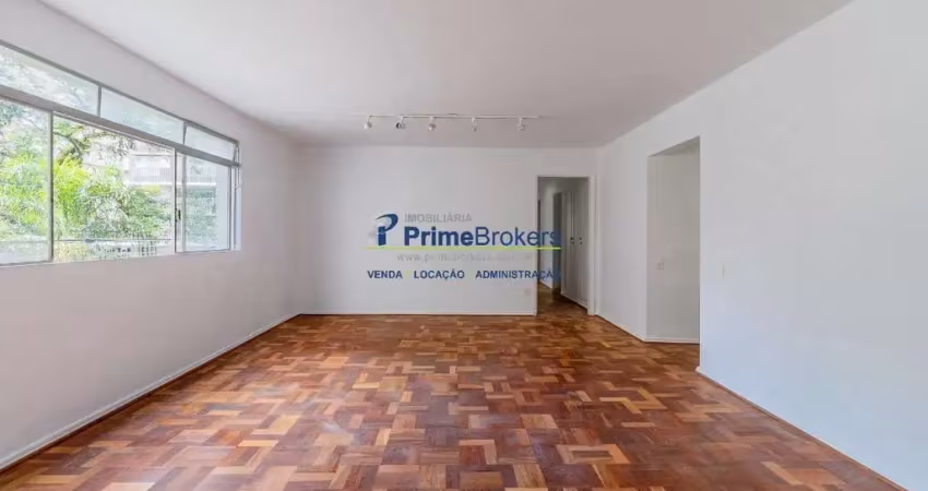 Apartamento com 3 quartos à venda na Rua São Vicente de Paulo, Santa Cecília, São Paulo