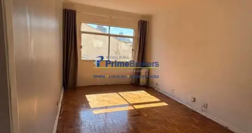 Apartamento com 1 quarto à venda na Rua Bela Cintra, Consolação, São Paulo