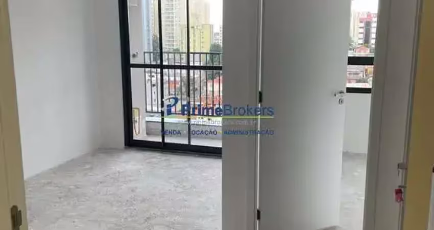 Apartamento com 1 quarto à venda na Rua Professor Aprígio Gonzaga, São Judas, São Paulo