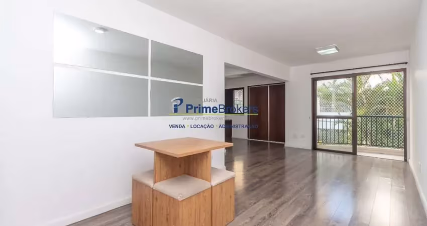 Apartamento com 2 quartos à venda na Rua Doutor Nogueira Martins, Saúde, São Paulo