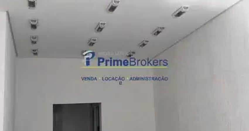 Ponto comercial para alugar na Rua Almirante Lobo, Ipiranga, São Paulo