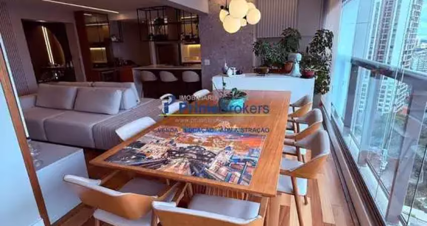 Apartamento com 3 quartos à venda na Rua José Cocciuffo, Alto do Ipiranga, São Paulo