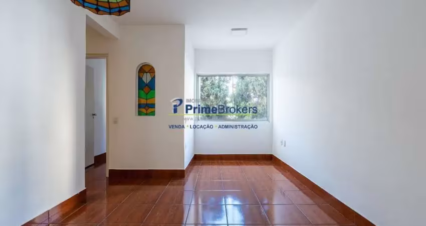 Apartamento com 2 quartos à venda na Avenida Pavão, Indianópolis, São Paulo