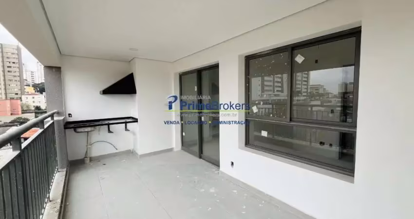 Apartamento com 2 quartos à venda na Rua Visconde de Pirajá, Vila Dom Pedro I, São Paulo
