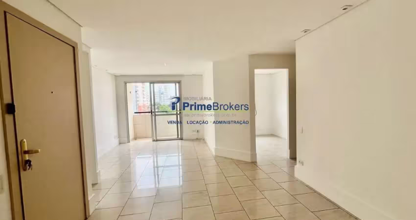 Apartamento com 3 quartos à venda na Rua Padre Machado, Bosque da Saúde, São Paulo