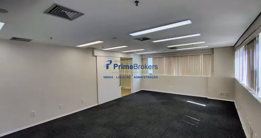 Sala comercial à venda na Rua Augusta, Cerqueira César, São Paulo