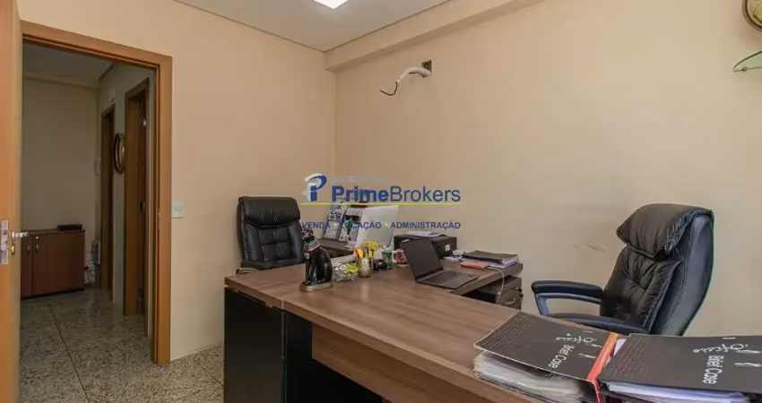 Sala comercial à venda na Rua Domingos de Morais, Vila Mariana, São Paulo