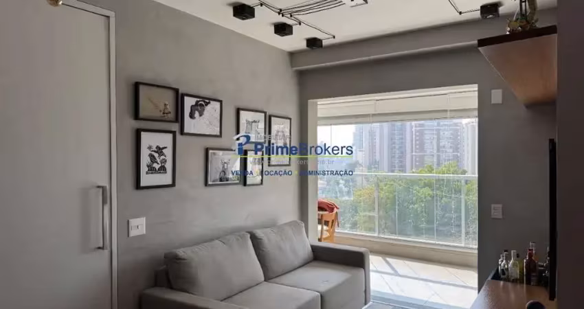 Apartamento com 2 quartos à venda na Rua Paris, Sumaré, São Paulo