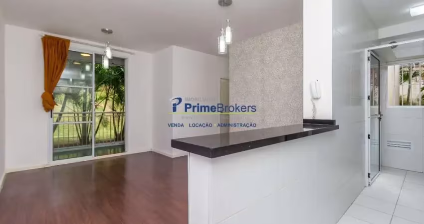 Apartamento com 3 quartos à venda na Avenida Cupecê, Jardim Prudência, São Paulo
