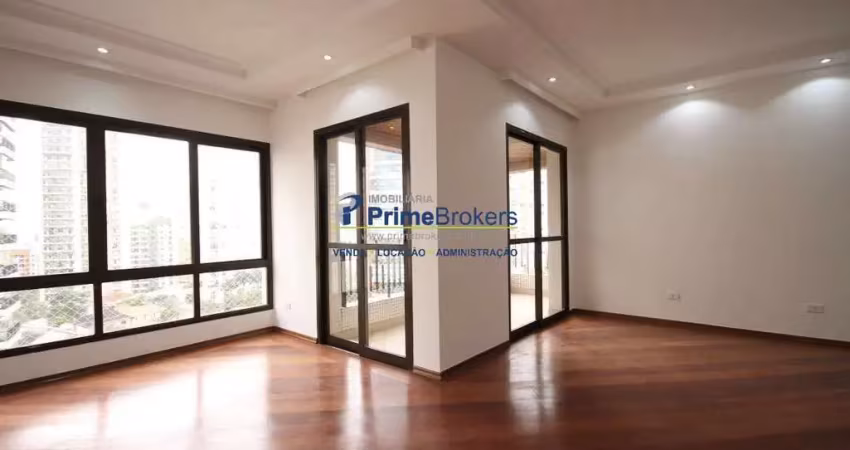 Apartamento com 3 quartos para alugar na Rua Pedro Pomponazzi, Vila Mariana, São Paulo