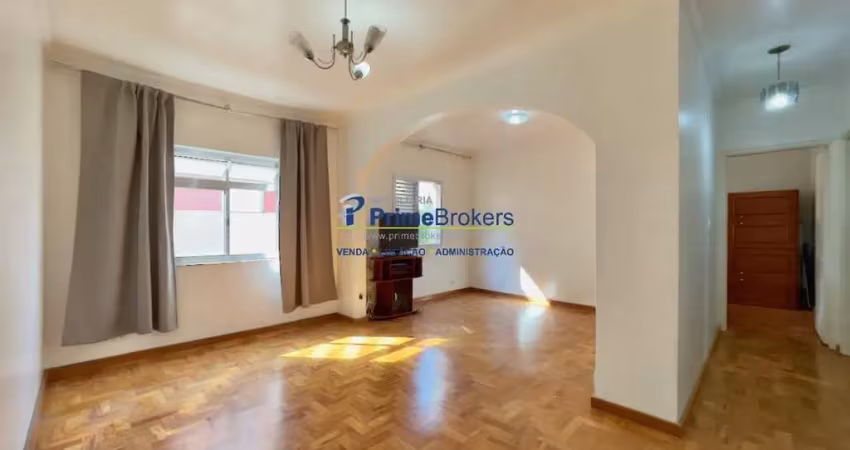 Apartamento com 2 quartos à venda na Rua da Matriz, Santo Amaro, São Paulo