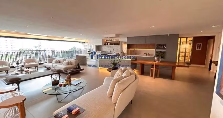 Apartamento com 3 quartos à venda na Rua França Pinto, Vila Mariana, São Paulo