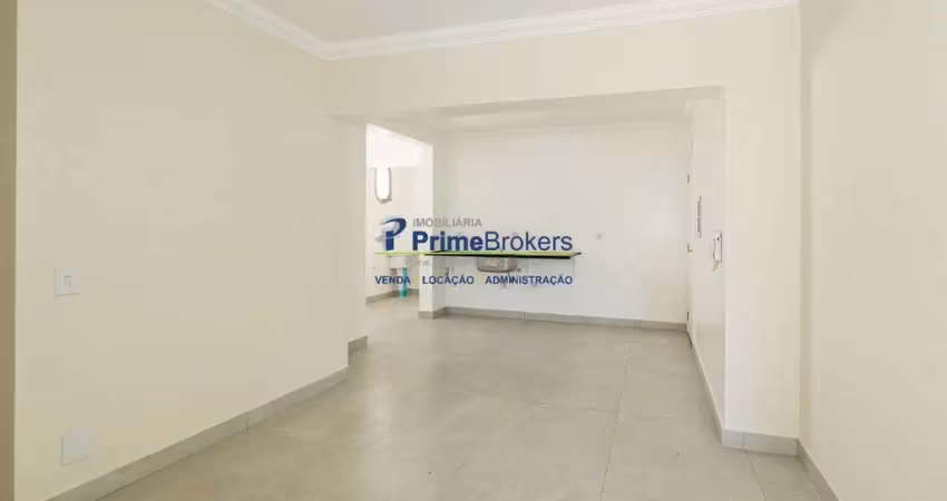 Apartamento com 2 quartos à venda na Alameda Jauaperi, Indianópolis, São Paulo