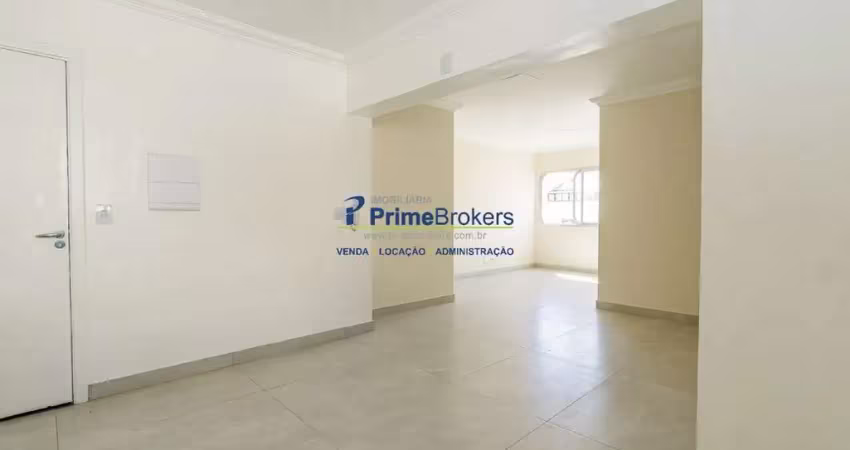 Apartamento com 2 quartos à venda na Alameda Jauaperi, Indianópolis, São Paulo