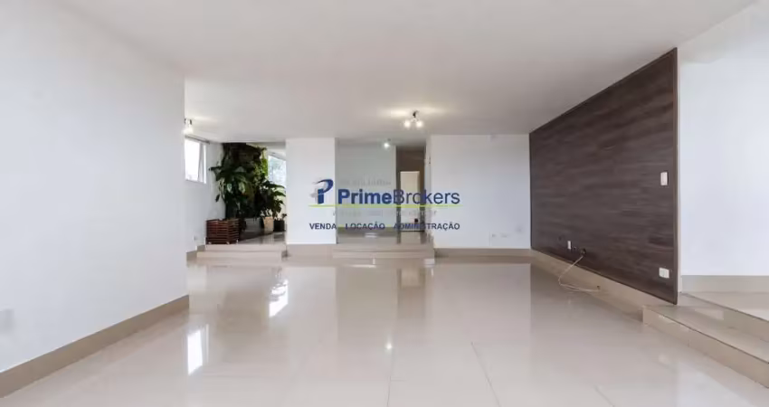 Apartamento com 3 quartos à venda na Rua da Constituinte, Ipiranga, São Paulo