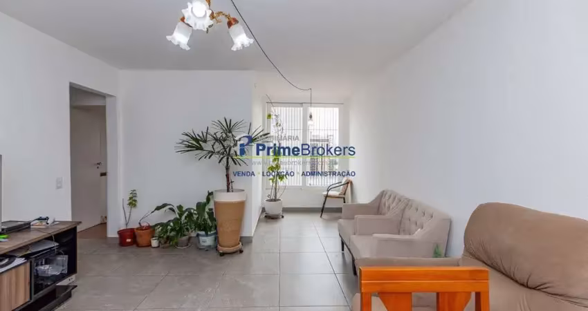 Apartamento com 2 quartos à venda na Avenida Bem-te-vi, Moema, São Paulo