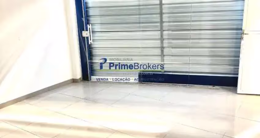 Ponto comercial para alugar na Rua Afonso Braz, Vila Nova Conceição, São Paulo