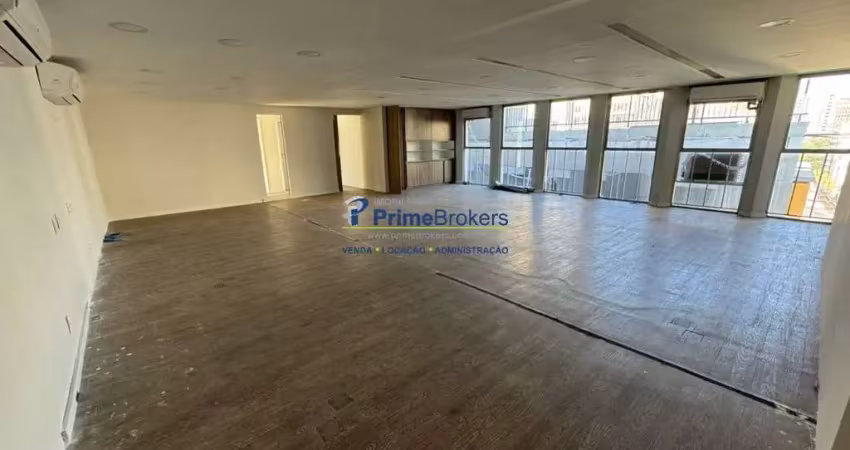 Sala comercial à venda na Rua Luís Coelho, Consolação, São Paulo