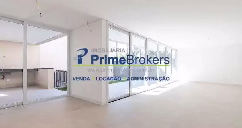 Casa em condomínio fechado com 4 quartos à venda na Avenida Professor Rubens Gomes de Souza, Jardim Cordeiro, São Paulo