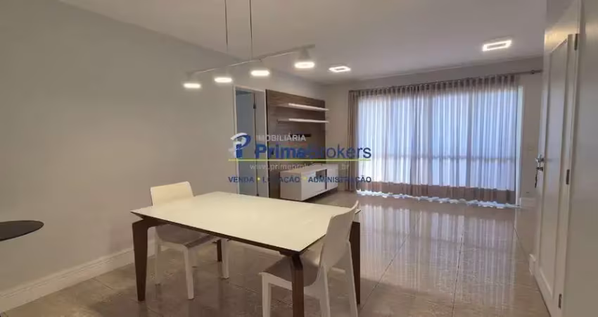 Apartamento com 3 quartos para alugar na Rua Guairá, Saúde, São Paulo