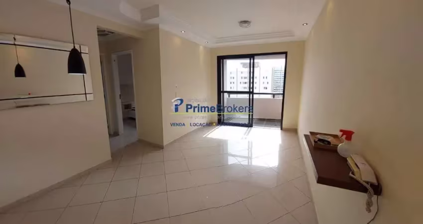 Apartamento com 2 quartos para alugar na Botelho, Vila Guarani, São Paulo