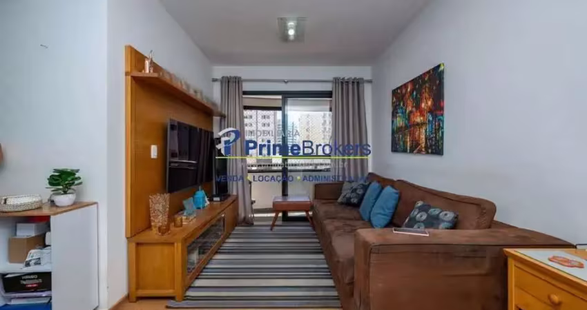 Apartamento com 2 quartos para alugar na Botelho, Vila Guarani, São Paulo