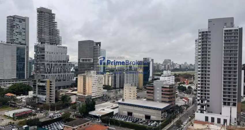 Apartamento com 1 quarto à venda na Rua Engenheiro Bianor, Butantã, São Paulo